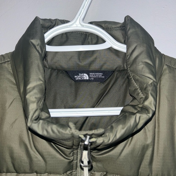 North Face Vest - Picture 3 of 3